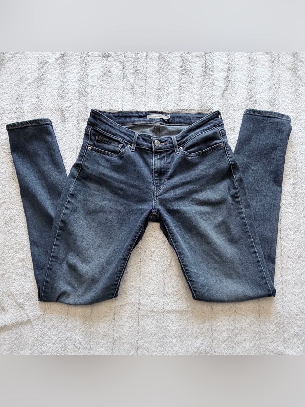 Levi’s Skinny Jeans